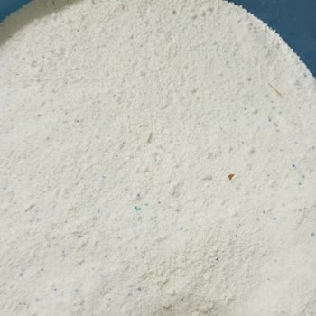 Peros Çamaşır Tozunun Kalitesizliği Ve İçerisinde Ki Baksa Maddeler
