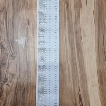 Onur Market Market İndirimlerinden Faydalanamadım