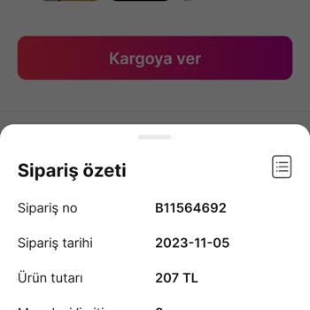 Gardrops Benim Onayım Olmadan Satışlarıma İndirim Uyguluyor