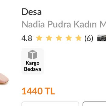 Desa Mağazadan İade Almaması