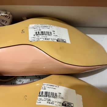 Desa Mağazadan İade Almaması