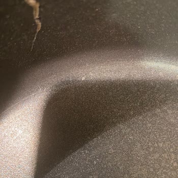 Karaca Züccaciye Karaca Bio Granit Diamond Tencerem Çizildi