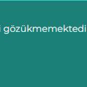 İBB Bursu Engelli Raporu Yükleyemiyorum