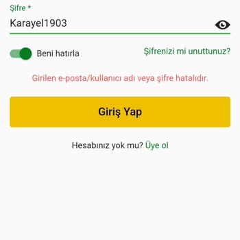 Bets10 Hesabıma İzinsiz Giriş Yapılarak Para Çekildi