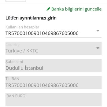 Bets10 Hesabıma İzinsiz Giriş Yapılarak Para Çekildi