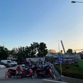 Optimum AVM (Adana) Personel Düşmanlığı