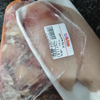Kim Marketler Bozuk Tavuk Satıyor
