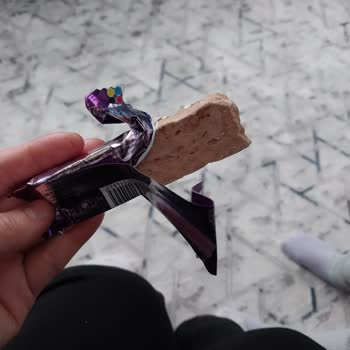 Ülker Ürünün Rengi Ve Tadi Bozuktu