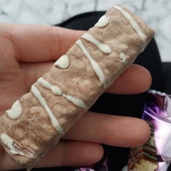 Ülker Ürünün Rengi Ve Tadi Bozuktu