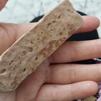 Ülker Ürünün Rengi Ve Tadi Bozuktu