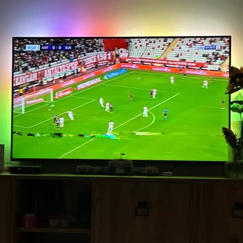 Digiturk Maç Yayınlarında Donmalar Oluyor