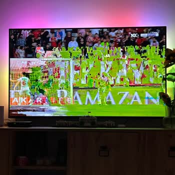 Digiturk Maç Yayınlarında Donmalar Oluyor