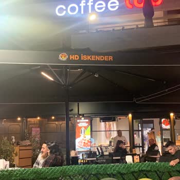 Kaşmir HD İskender'deki Kötü Hizmet