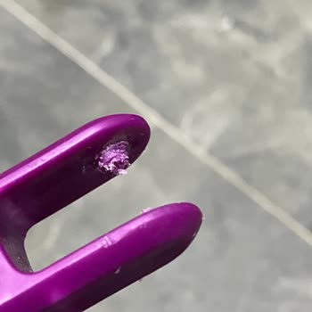 Parex Wondero Çok Kalitesiz Ve Parex İlgisiz