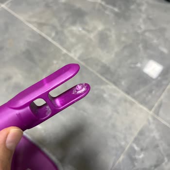 Parex Wondero Çok Kalitesiz Ve Parex İlgisiz