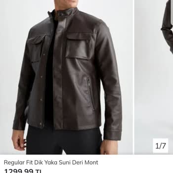 DeFacto Nun Fiyat Tutarsızlığı (fiyat Farklılığı)