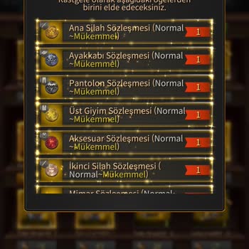 The Grand Mafia Gösterilen Ödüller İle Verilen Ödüller Aynı Değil