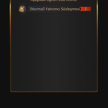 The Grand Mafia Gösterilen Ödüller İle Verilen Ödüller Aynı Değil