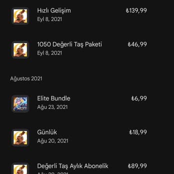 Eki aç
