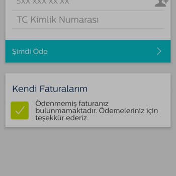 Türk Telekom Hattım Kısıtlandı Ve Borç Yok