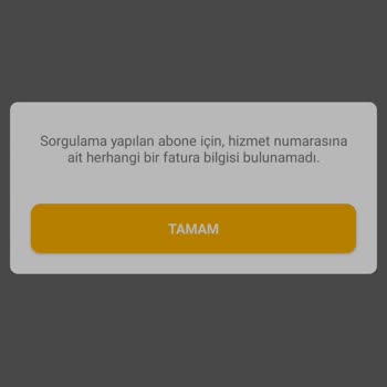 Türk Telekom Hattım Kısıtlandı Ve Borç Yok