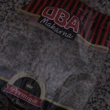 Oba Makarna Oba Marka Makarnadan Küçük Böcekler Çıktı.