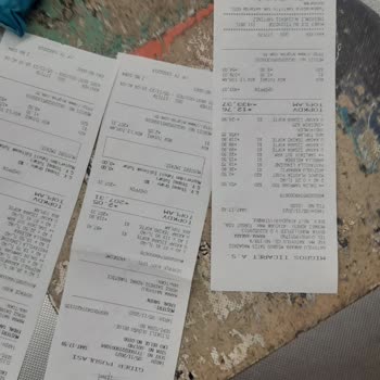 Migros Müşteriye Hakaret Ve İade De Usulsüzlükler.
