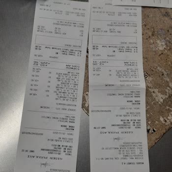 Migros Müşteriye Hakaret Ve İade De Usulsüzlükler.