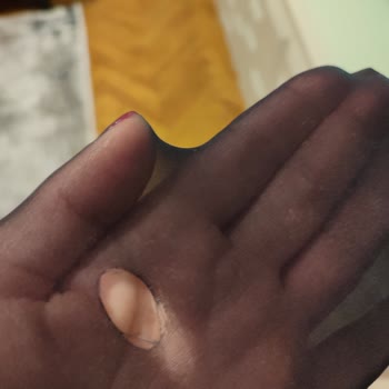 Penti Kalitesi Bitmiş Tamamen