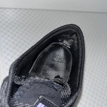 U.S. Polo Assn. Kalitesiz Ayakkabı 1 Yıl Olmadan Çöp Oldu