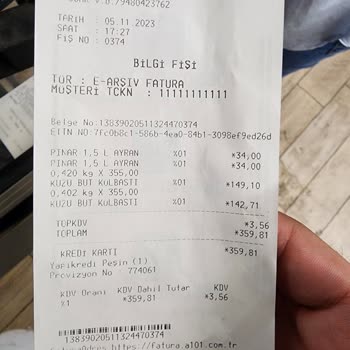 A101 Tarihi Geçmiş Ürünleri İndirimli Diyerek Satıyor