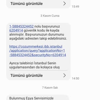 Eki aç