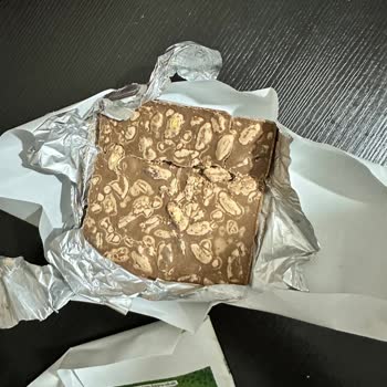 Nestle Çikolatanın Bozuk Çıkması