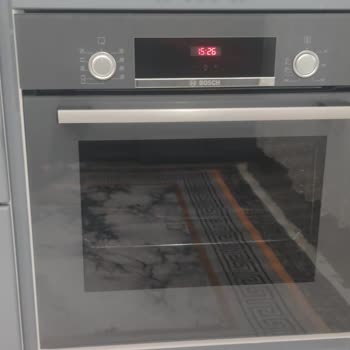 Bosch Pişirme Sorunu Ve Servis Şikayeti İlgisizlik