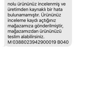 In Street Ayakkabımın Kumaşı Tel Tel Söküldü