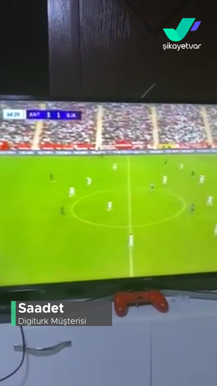 Digiturk Bein Connect Görüntü Kalitesizliği! videonun kapak resmi