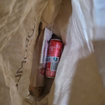 Getir Mağdur Ediyor