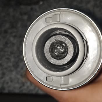 Tefal Blender Seti 6 Ayda Arıza Verdi