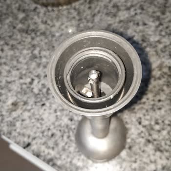 Tefal Blender Seti 6 Ayda Arıza Verdi