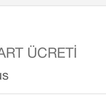 Garanti BBVA Yıllık Kart Ücreti