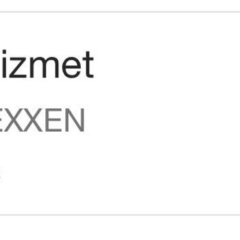 Exxen Üyelik İptali Yapılmıyor