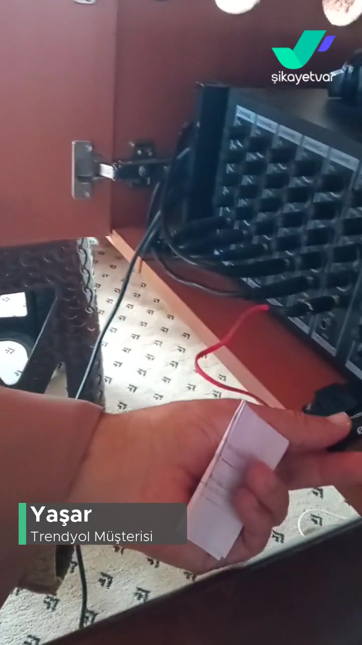 Trendyol Rode Wireless GO 2 Mikrofon Sorunu! videonun kapak resmi