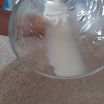Pınar Yağlı Süt İçinden Çıkanlar