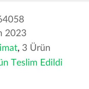 Trendyol İade 7 Gün Politikası