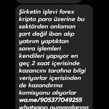 Güvenmediğim Bir Güzellik Merkezine Para Yolladım