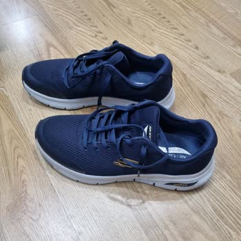 Skechers'IN Kalitenin Arkasında Durmaması
