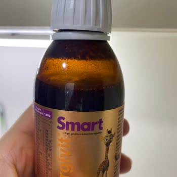 Argivit Smart İlacı Bozuk Çıktı