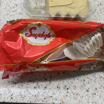 Seyidoğlu Gıda Seyitoğlu Tahin Helva / Şok Market