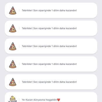 Ye Kazan Domino's Hatası