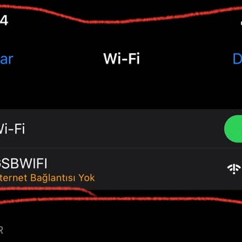 Türk Telekom İnternet Sorunu Ve Çözülmemesi
